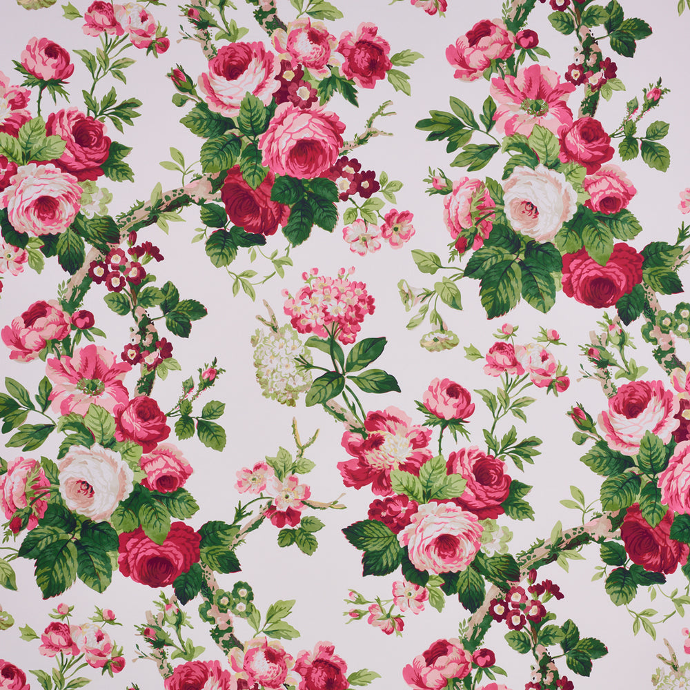 Nancy Floral | Rose