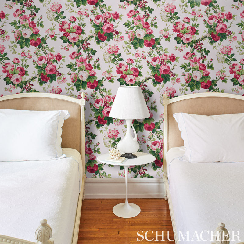Nancy Floral | Grisaille