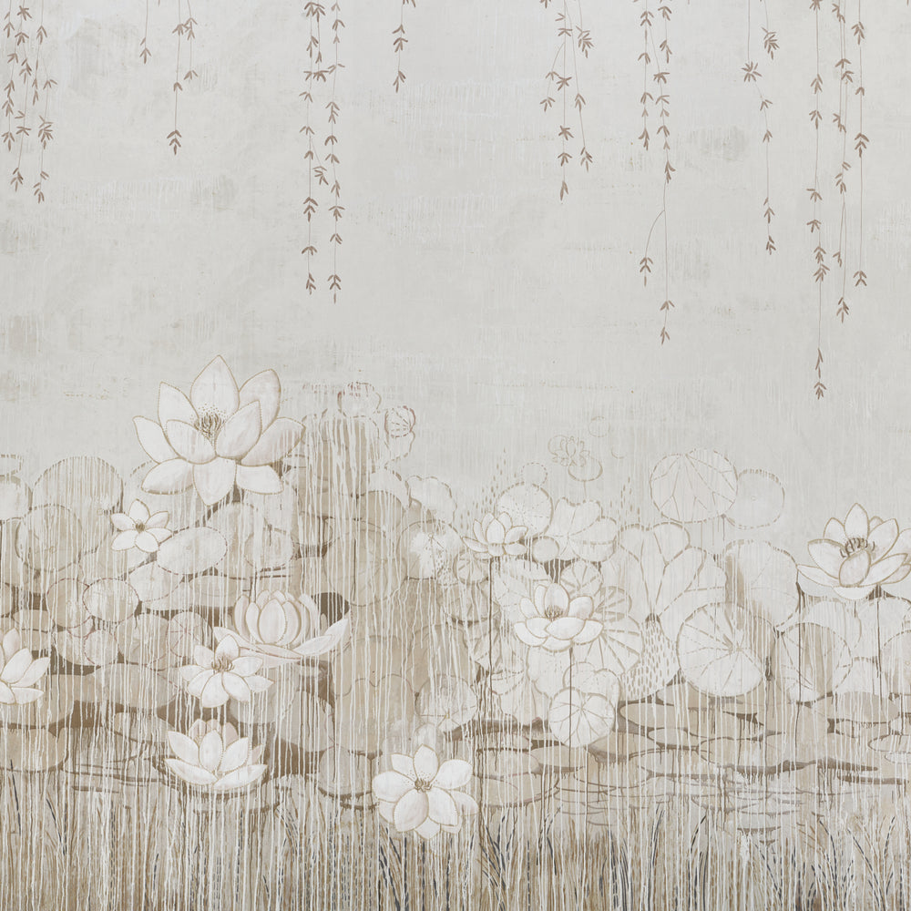 Chatoyant Panel Set | Blush