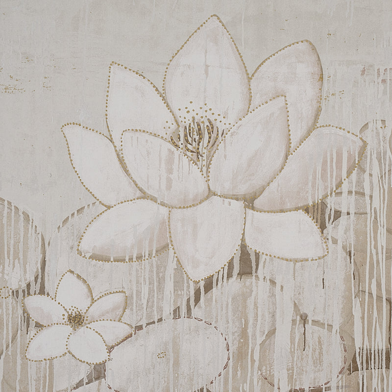 Chatoyant Panel Set | Blush