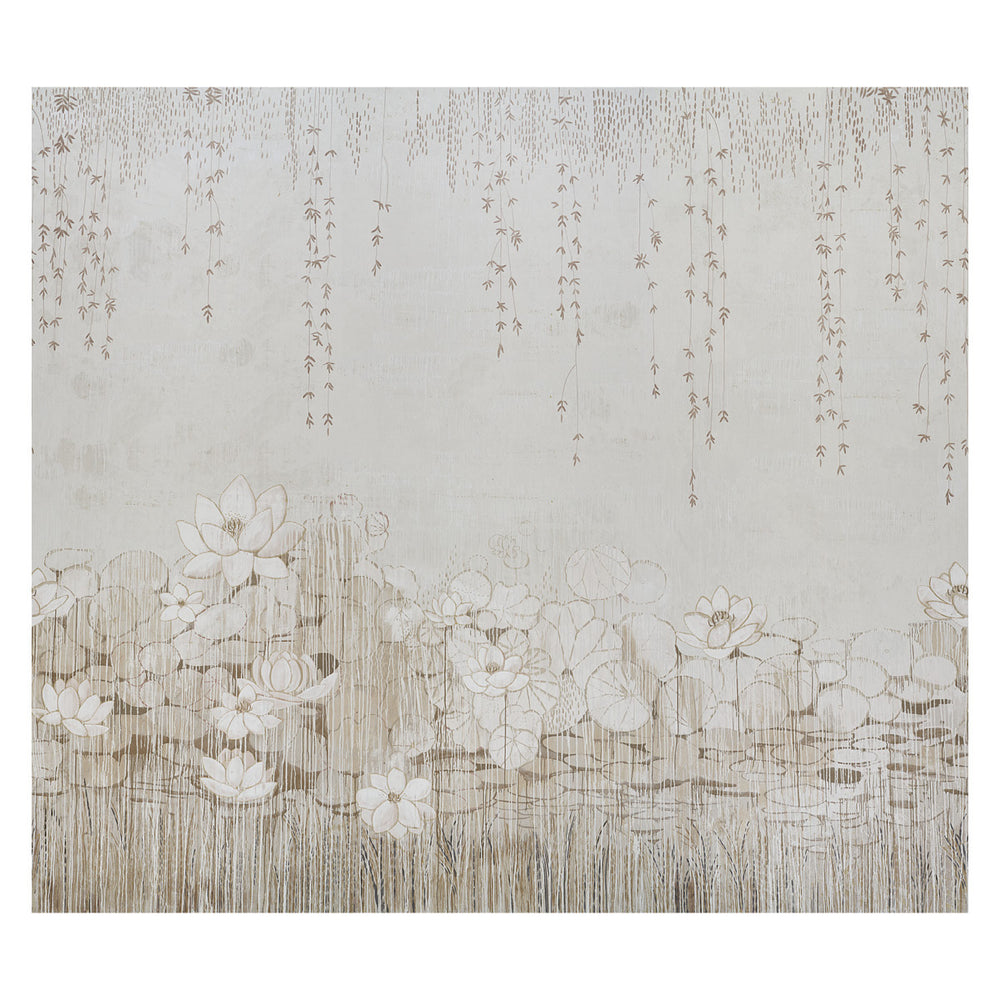 Chatoyant Panel Set | Blush