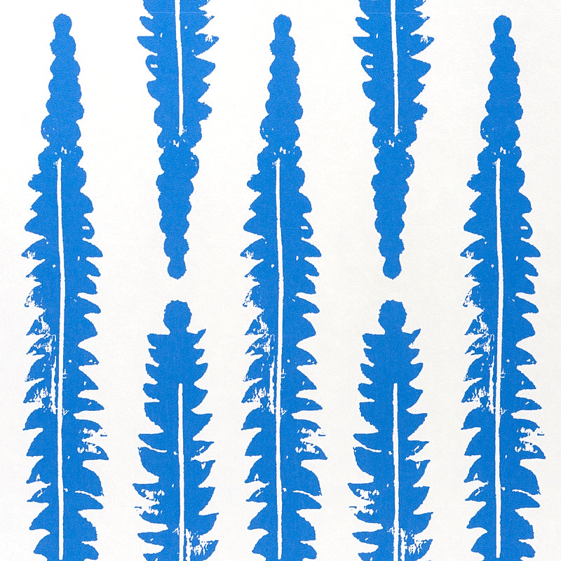 Fern | Blue