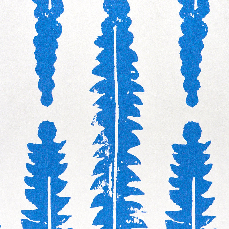 Fern | Blue
