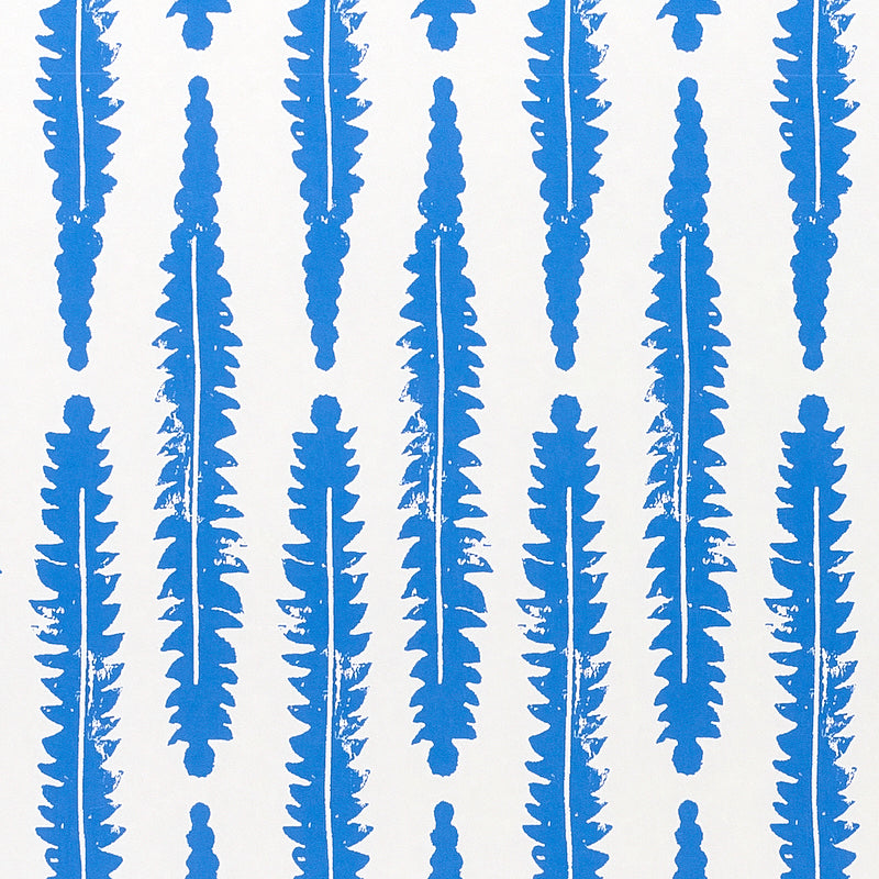 Fern | Blue
