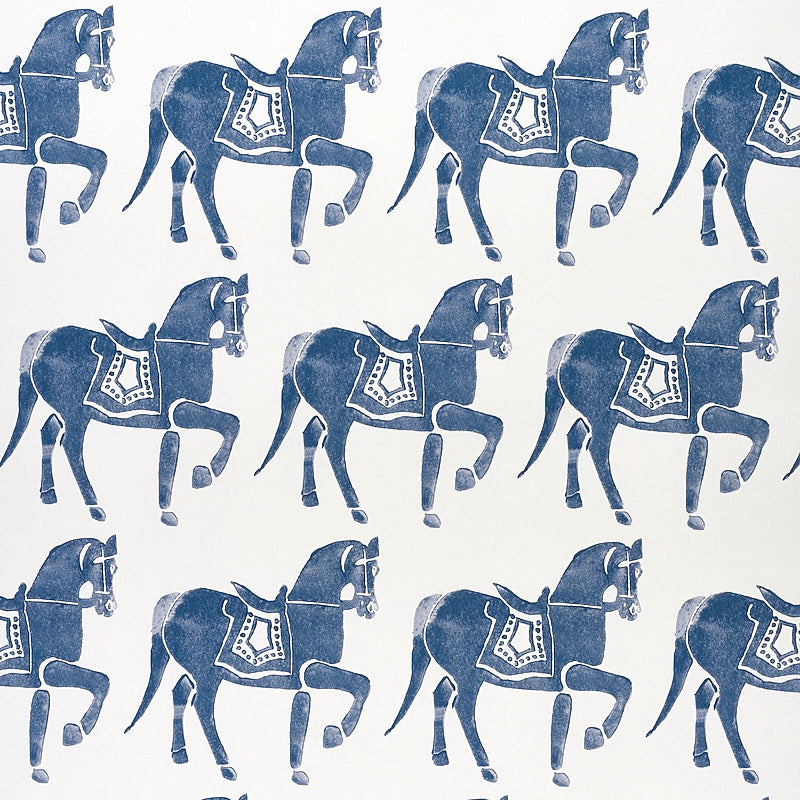 MARWARI HORSE | Navy
