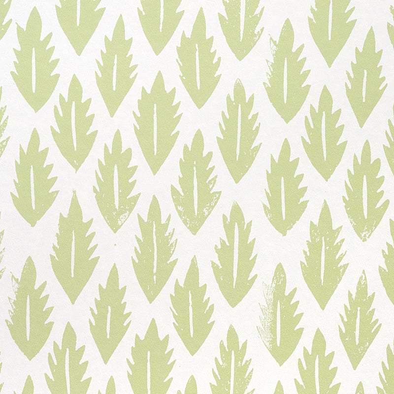 Leaf | Grass Green