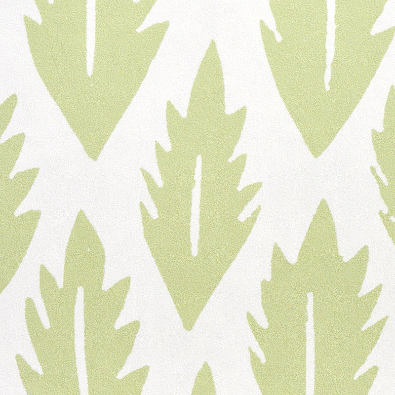 Leaf | Grass Green