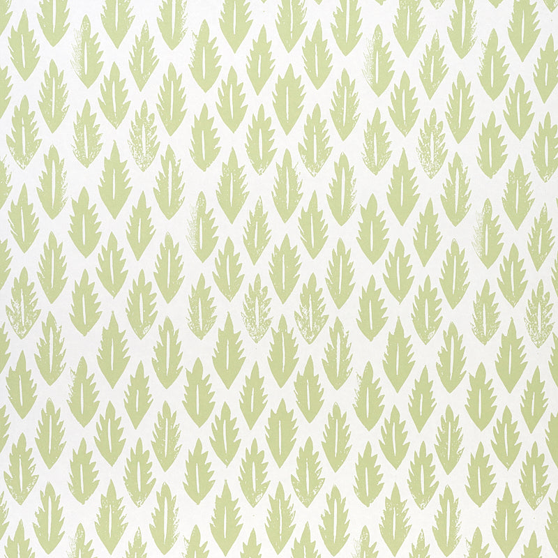 Leaf | Grass Green