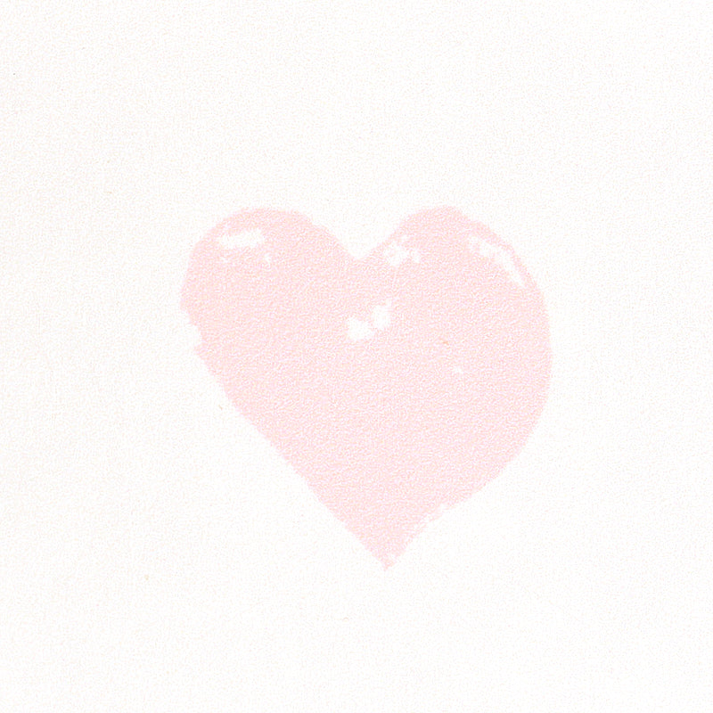 Hearts | Pink