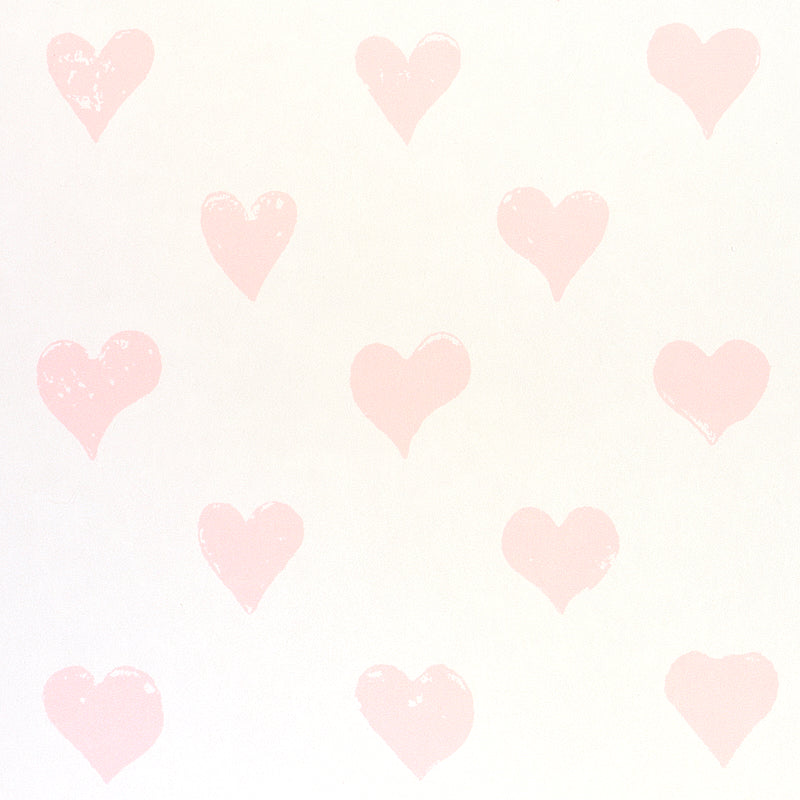 Hearts | Pink