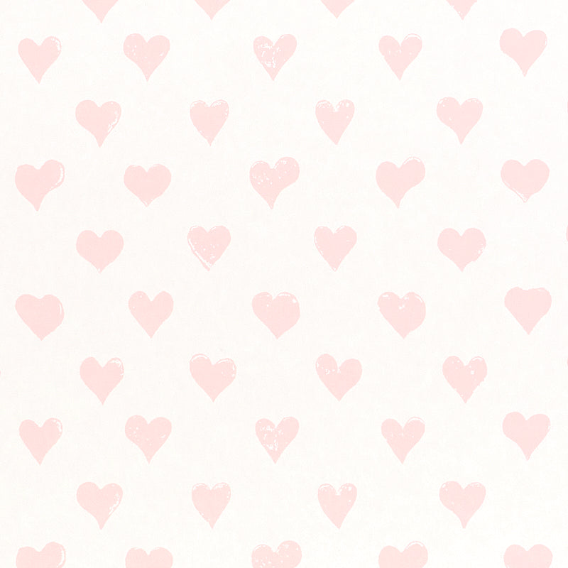 Hearts | Pink