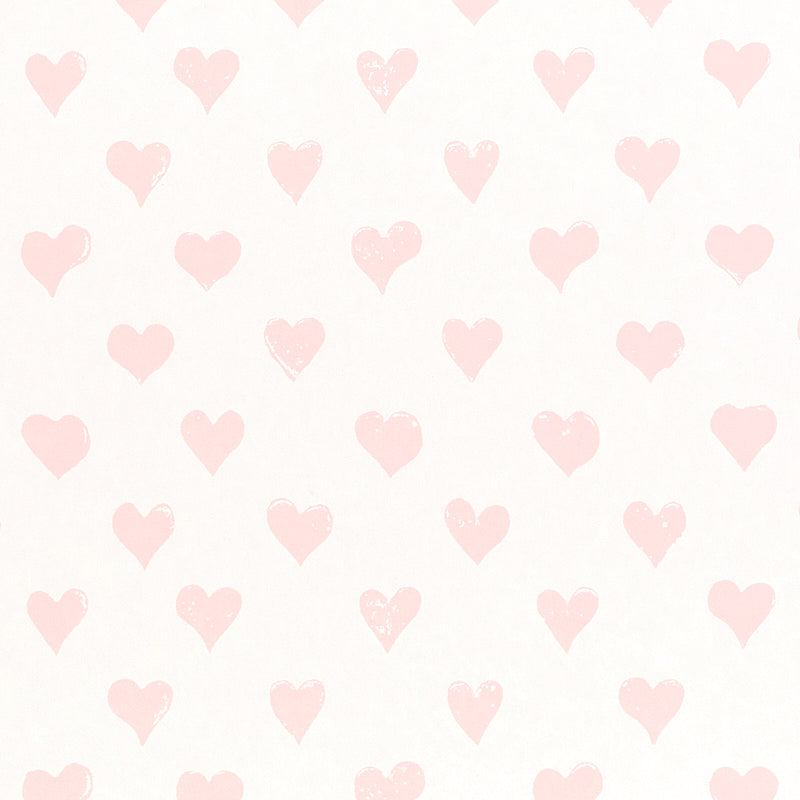 HEARTS | PINK