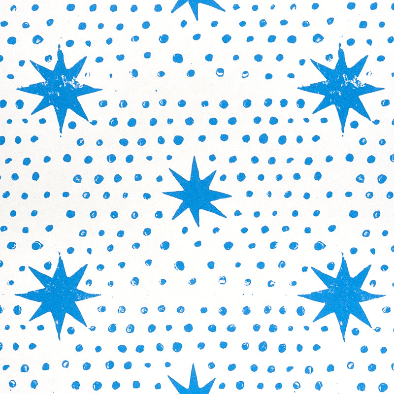 SPOT & STAR | BLUE