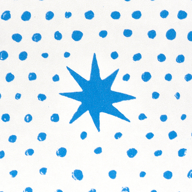SPOT & STAR | BLUE