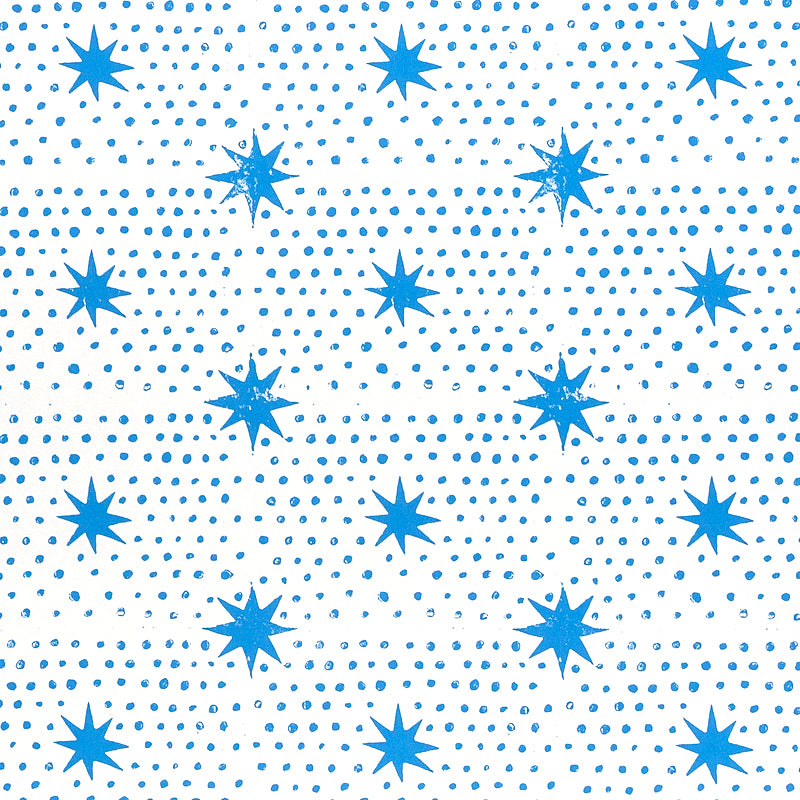 SPOT & STAR | Blue