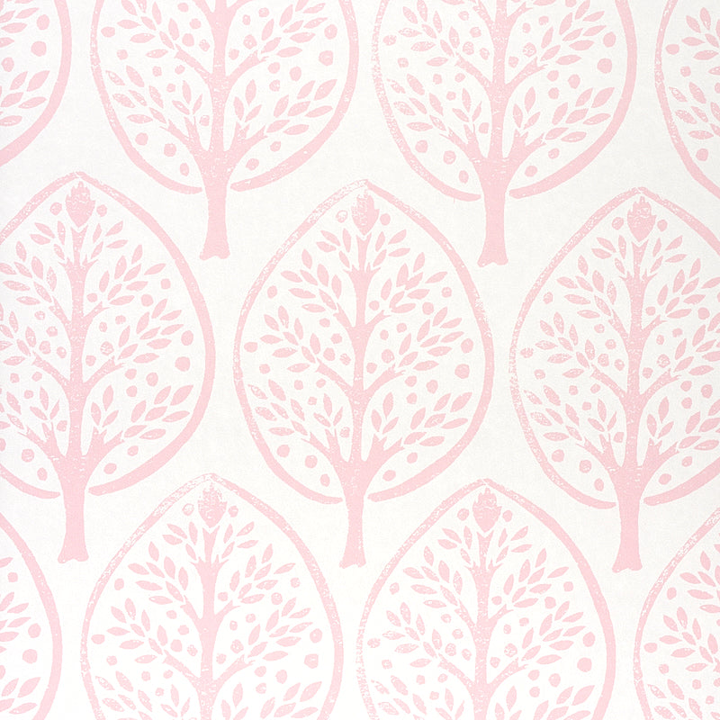 TREE | Pink