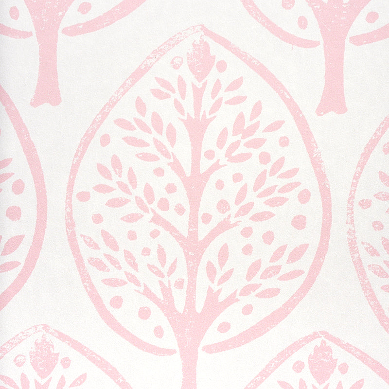 TREE | Pink