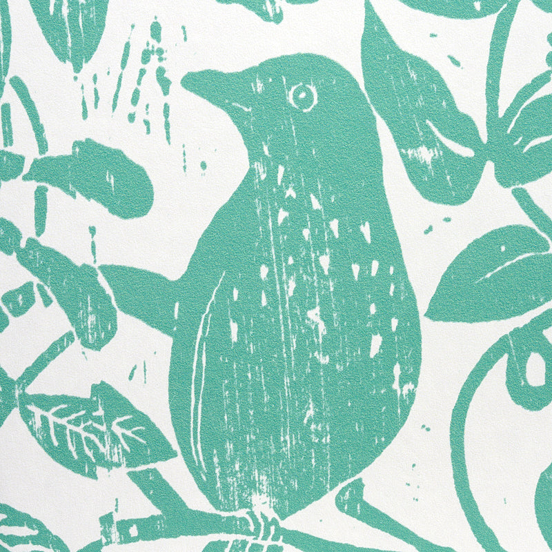 BIRD & BEE | Seaglass
