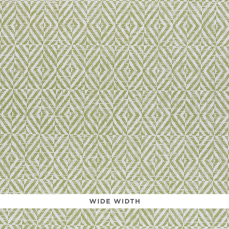 JUBILEE PAPERWEAVE | GREEN