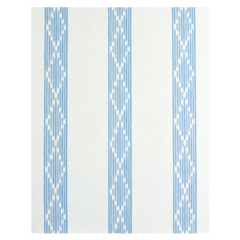 SEQUOIA STRIPE | Blue