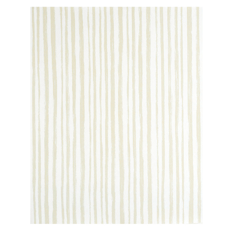 SKETCHED STRIPE | Natural