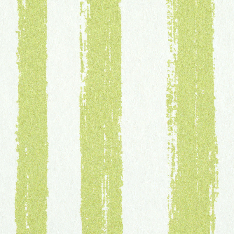 SKETCHED STRIPE | Green