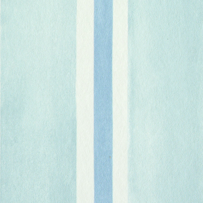 WATERCOLOR STRIPE | Mineral