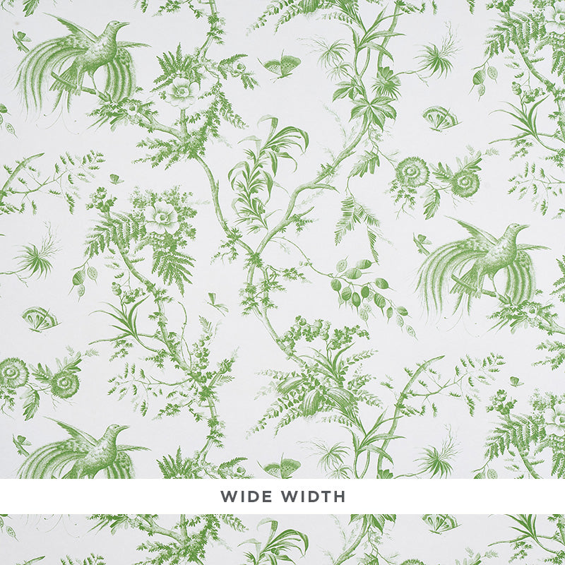 TOILE DE LA PRAIRIE | Green