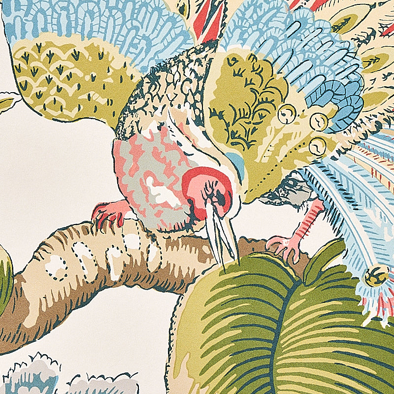 CRANLEY GARDEN | Document