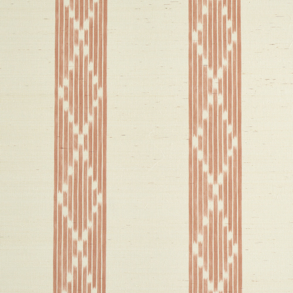 SEQUOIA STRIPE SISAL | Russet
