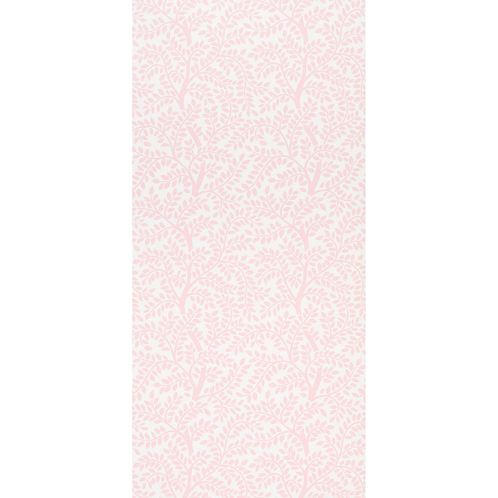 TEMPLE GARDEN II | Blush