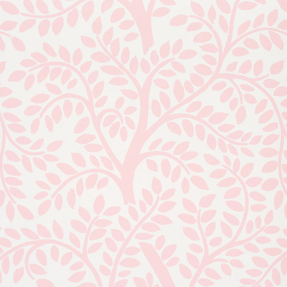 TEMPLE GARDEN II | Blush