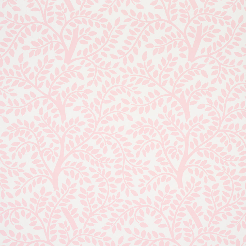 TEMPLE GARDEN II | Blush