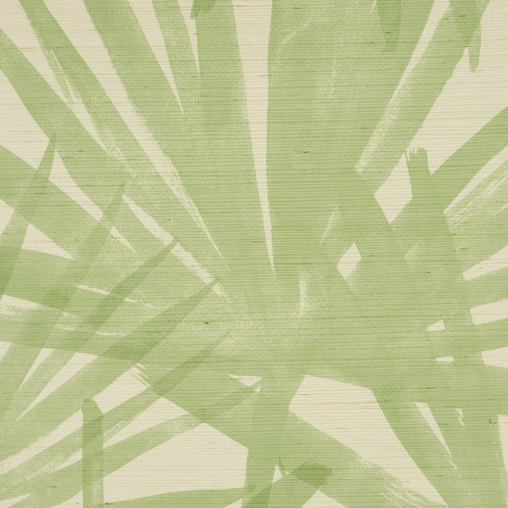 SUNLIT PALM SISAL | Pistachio