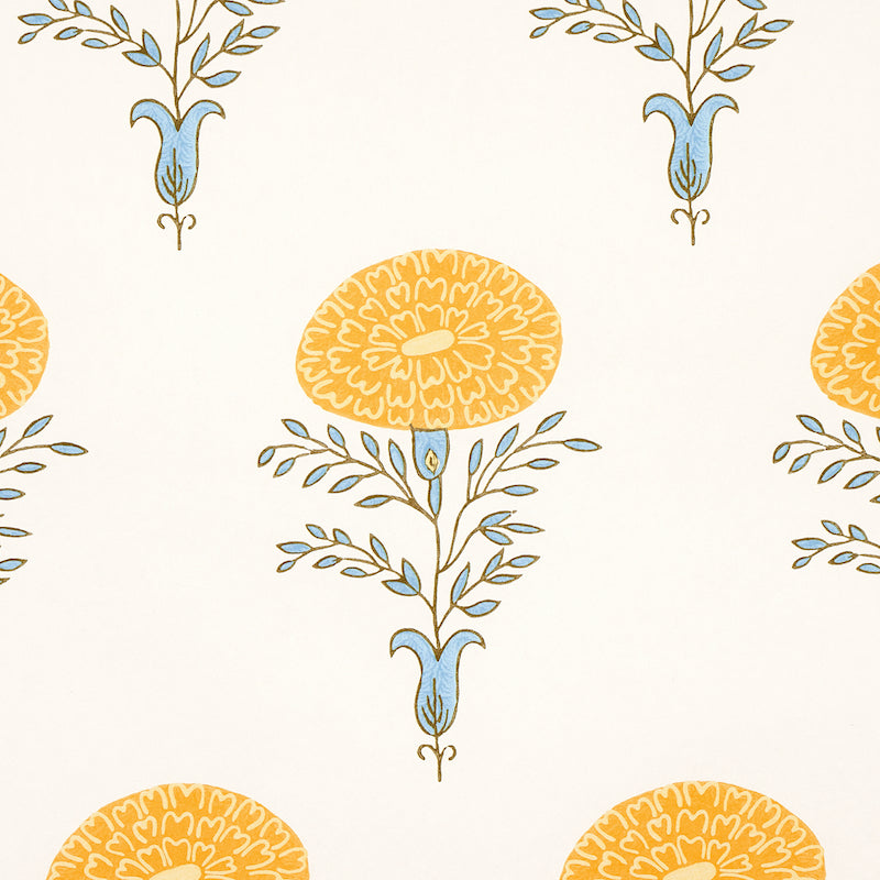 Marigold | Yellow