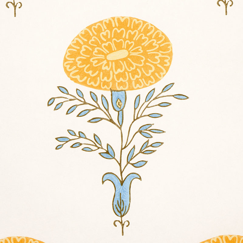 Marigold | Yellow
