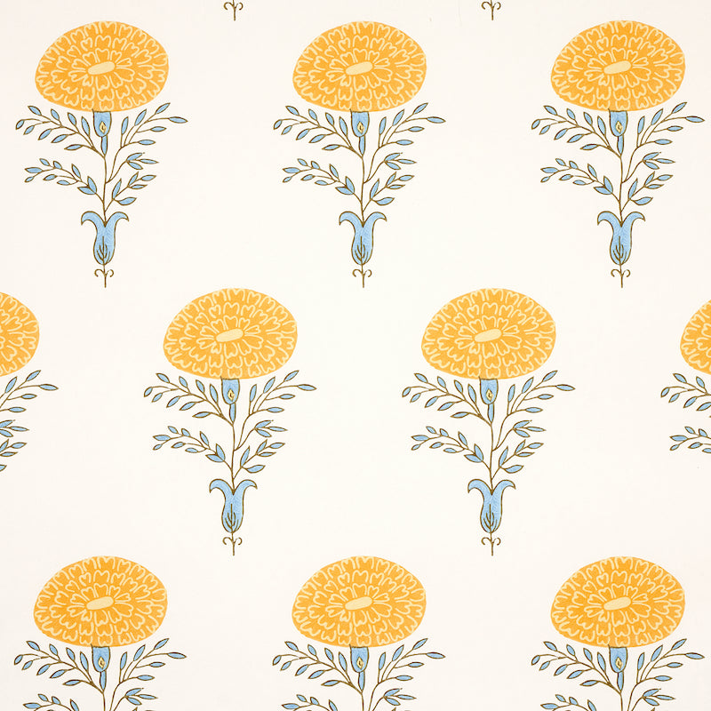 Marigold | Yellow
