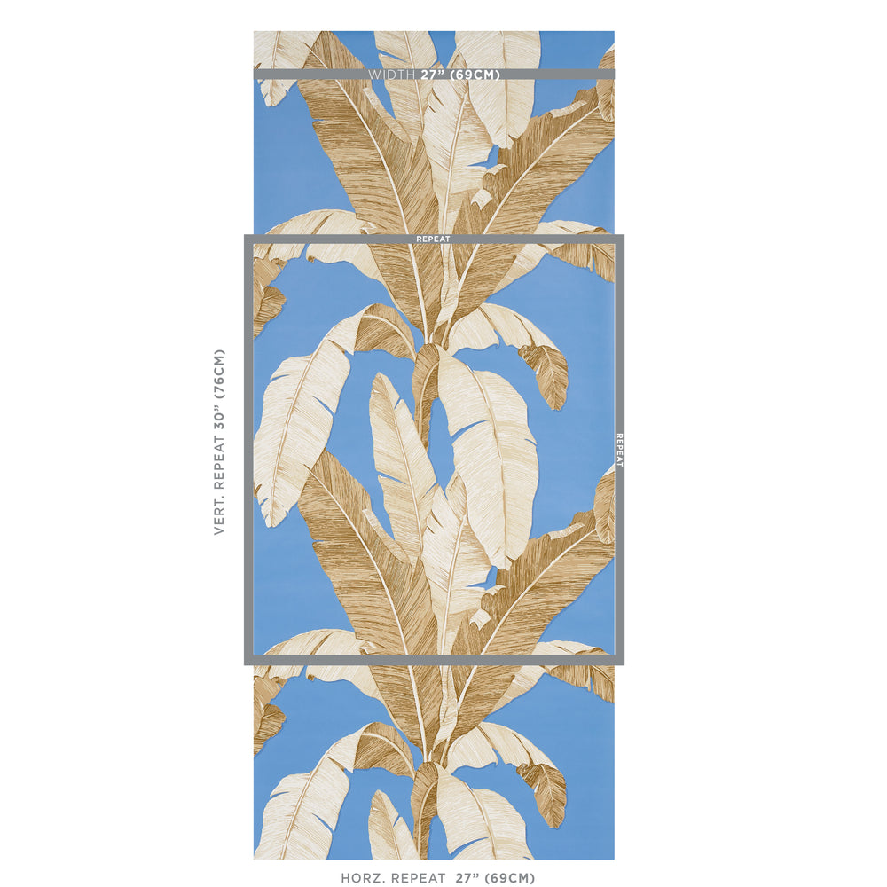 ERISIMO | Blue