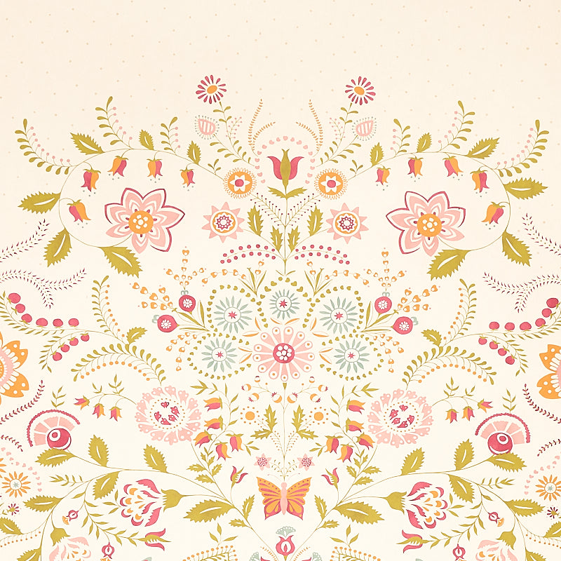 ORLA PANEL | Magenta