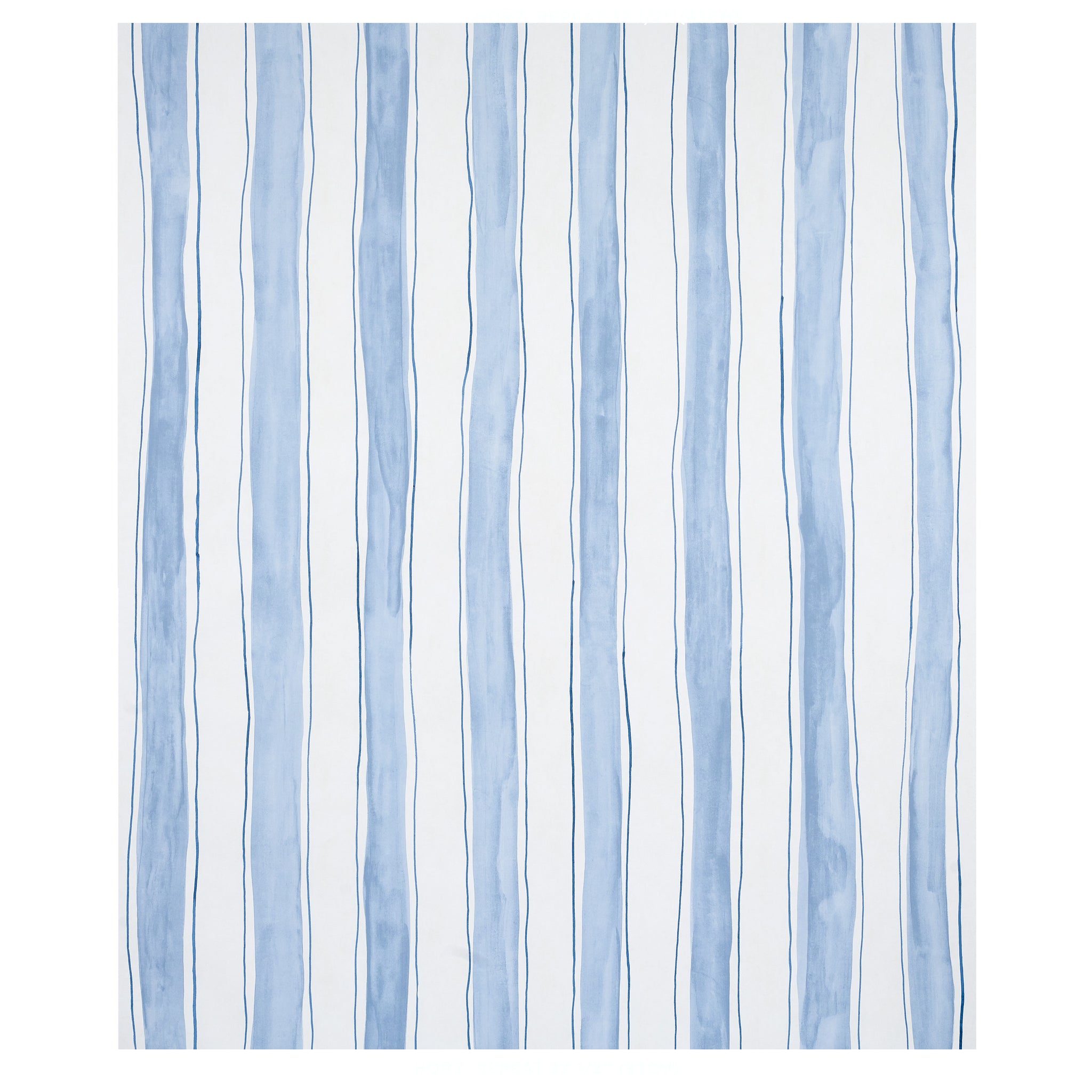 TRACING STRIPES | Sky