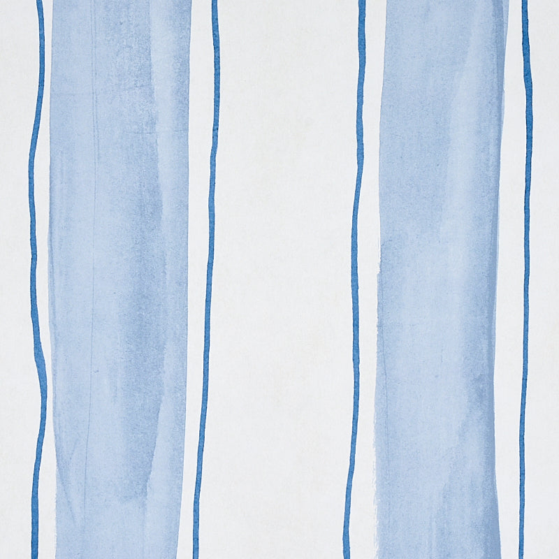 TRACING STRIPES | Sky