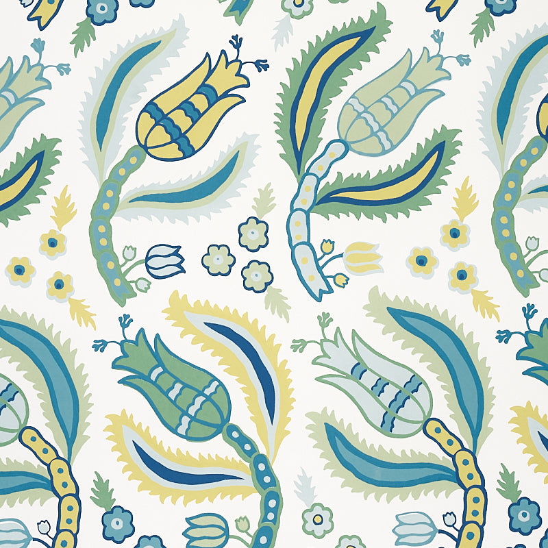 MALABAR VINE | Peacock