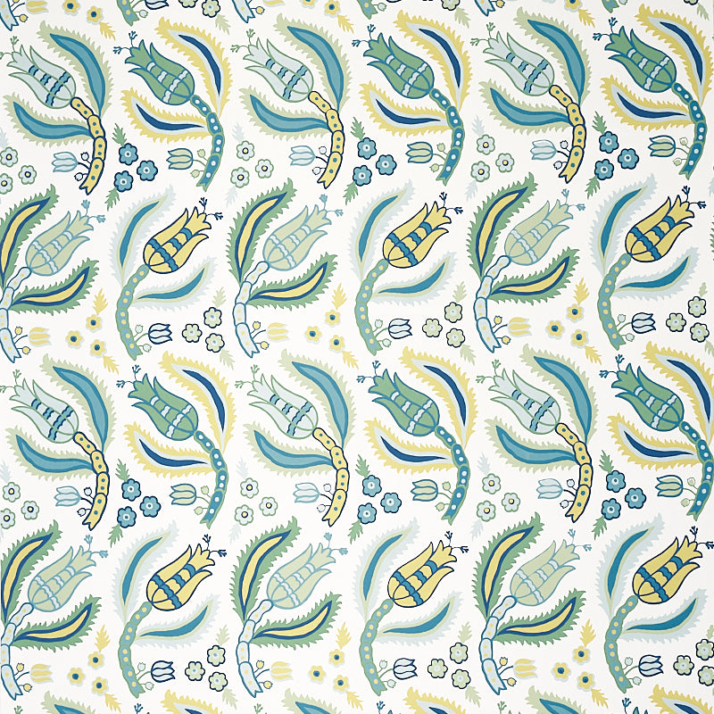 MALABAR VINE | Peacock