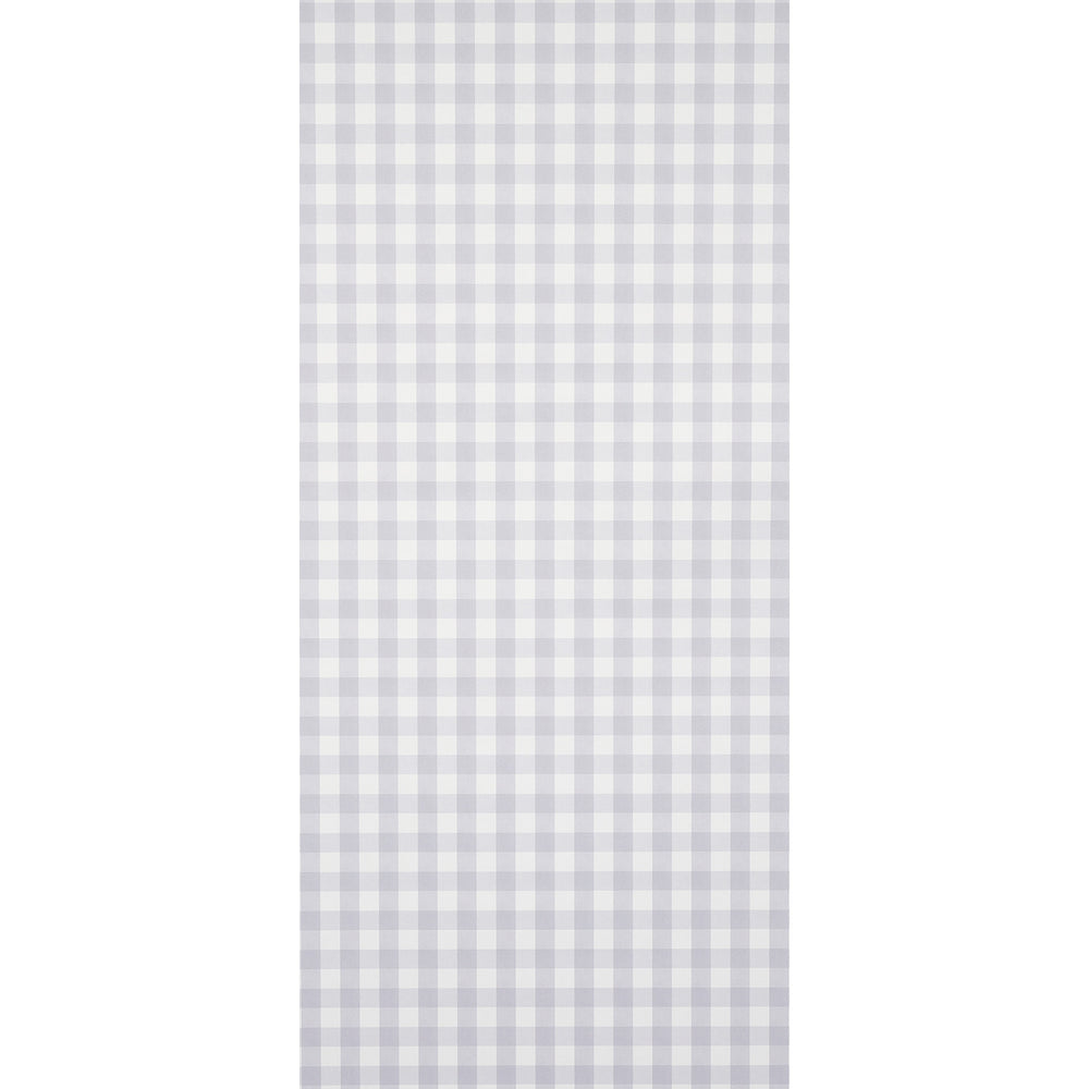 WILLA CHECK SMALL | Lavender