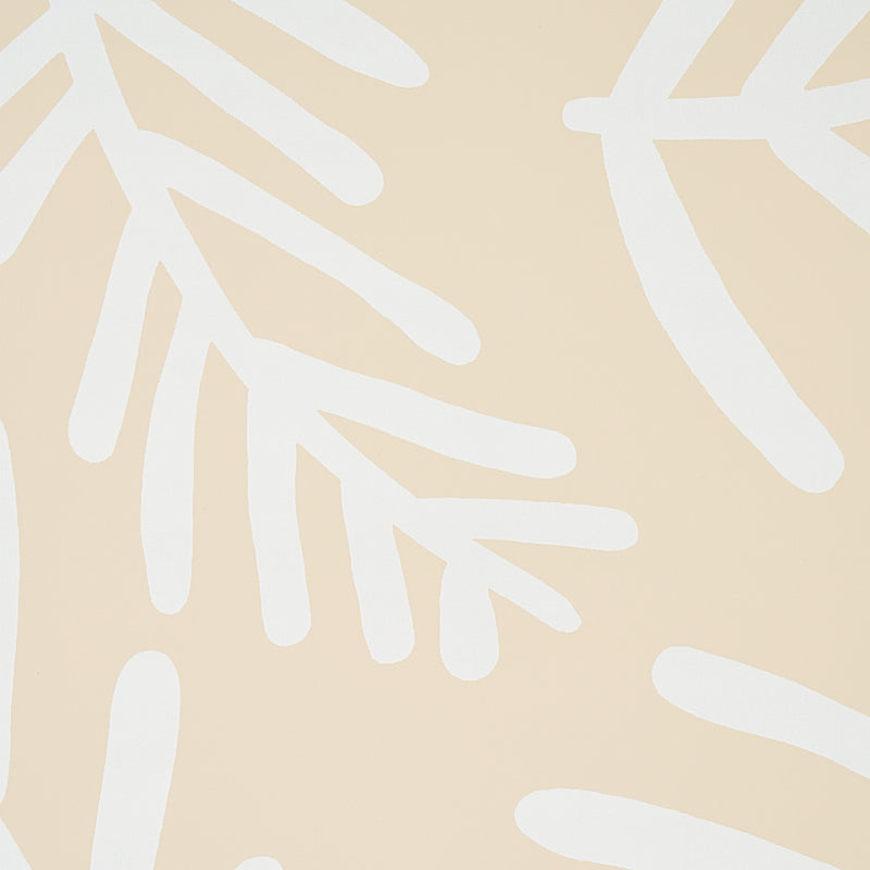 TIAH COVE | Ivory On Natural