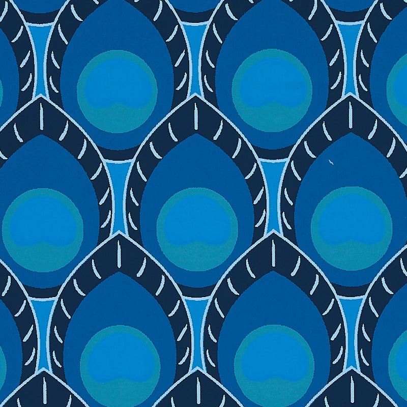 DAWNRIDGE | Peacock