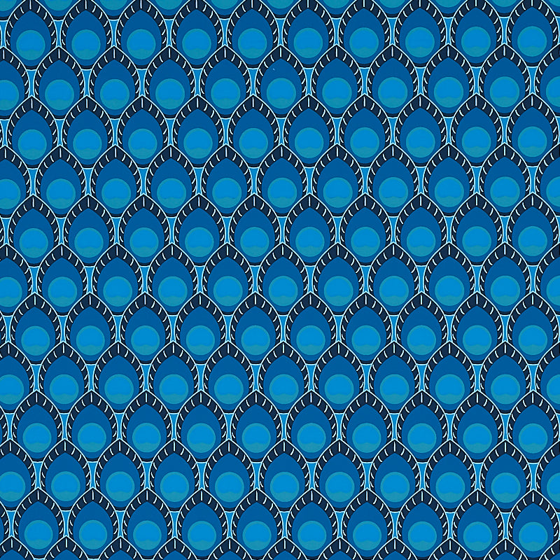 DAWNRIDGE | Peacock