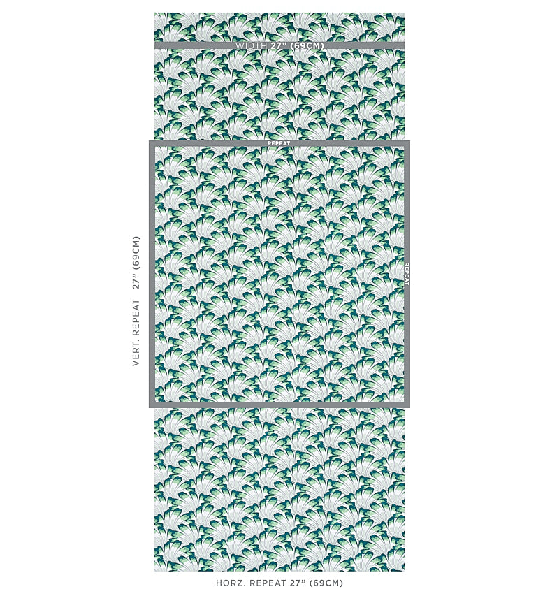 GOTHAM SWING | Sage