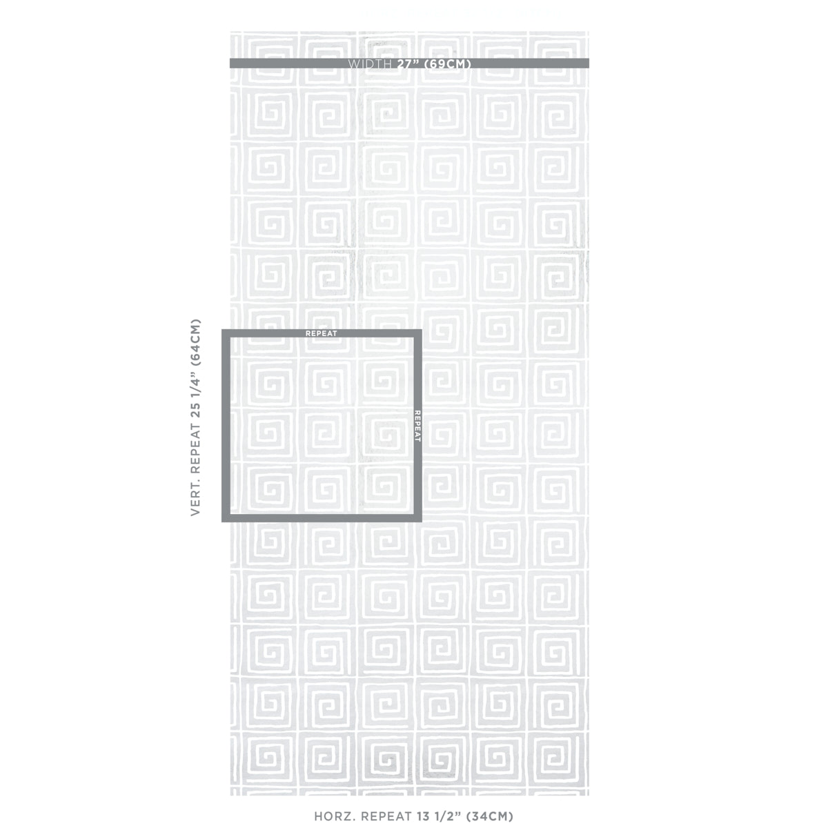 TROUSDALE METALLIC | Platinum Blanc