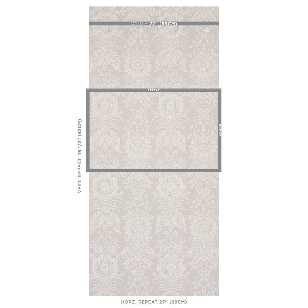GRETA | Grey